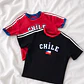 Baby tee Chile 🇨🇱 - Miniatura 6