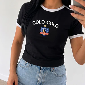 ❤️ Baby tee colo ⭐️ colo 