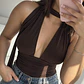 🖤. top Kaori lazo - Miniatura 3