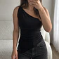 🖤. Top kaori en hombro descubierto - Miniatura 1