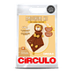 Circulo Kit de Amigurumi - Lovey Blanket - Leão - Thumbnail 1
