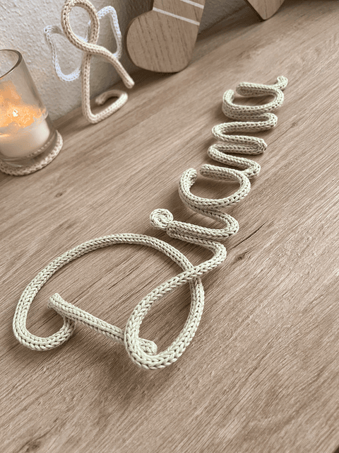 Nomes Personalizados