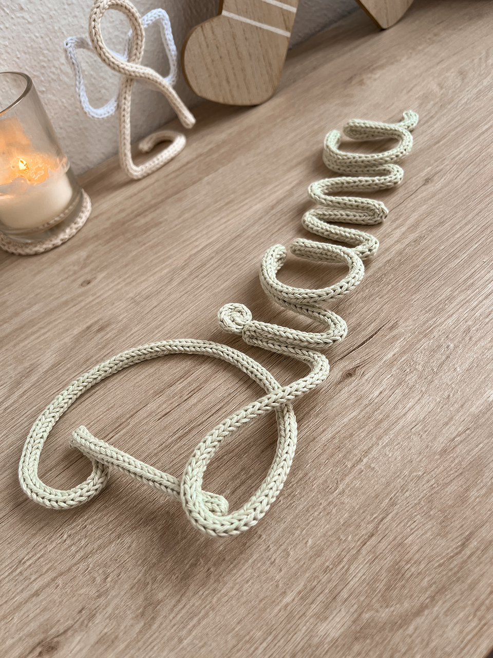 Nomes Personalizados 1