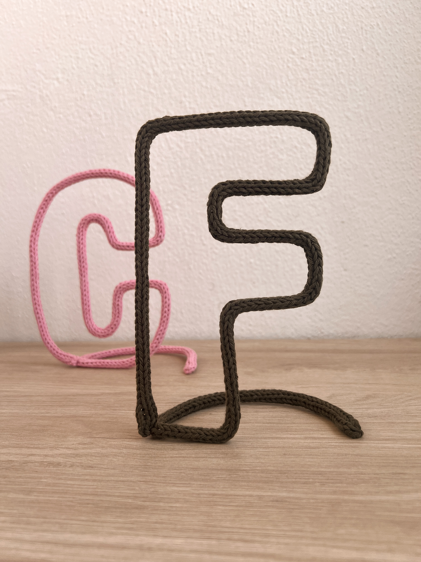 Iniciais Personalizadas 2