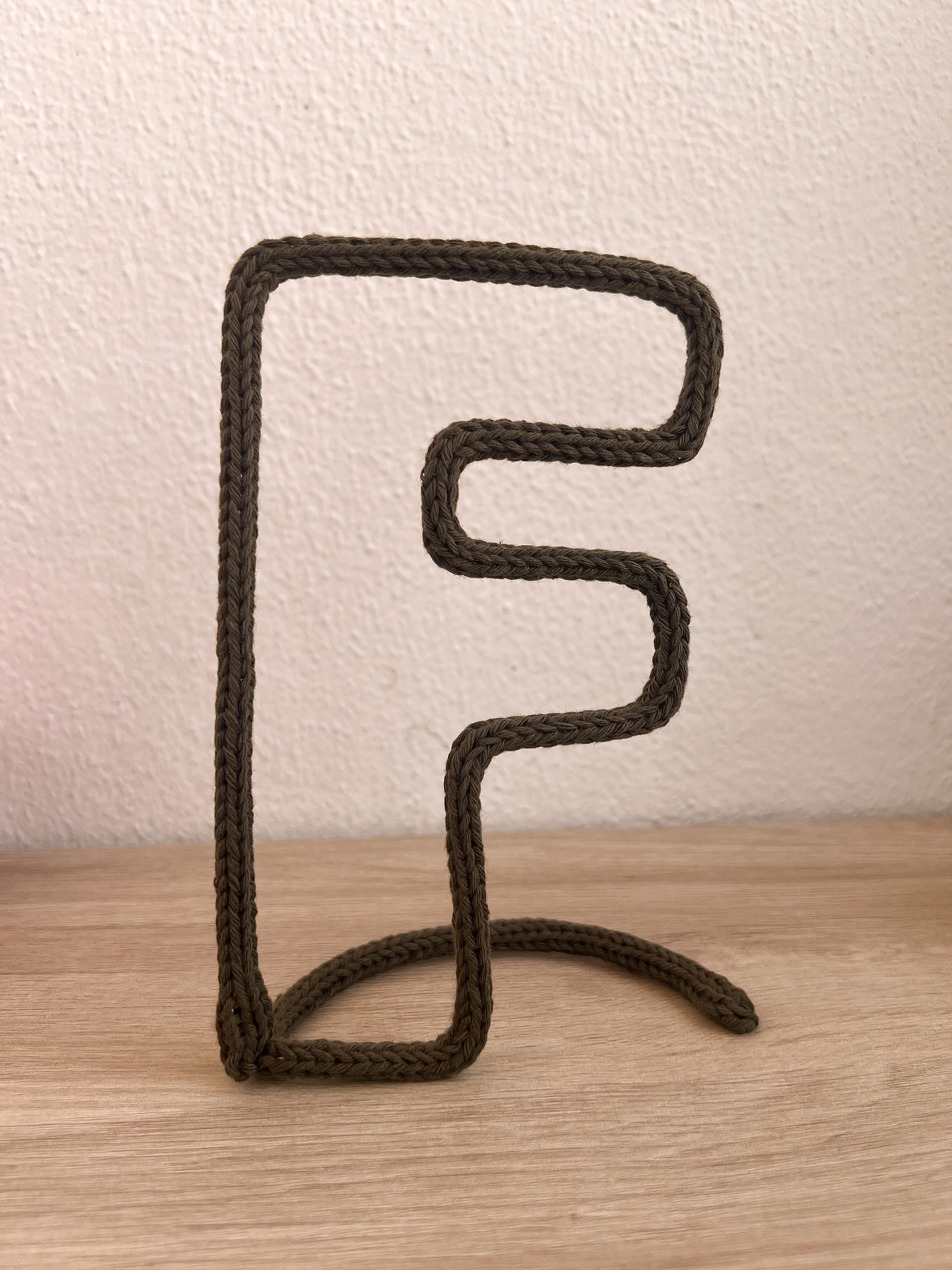 Iniciais Personalizadas 5