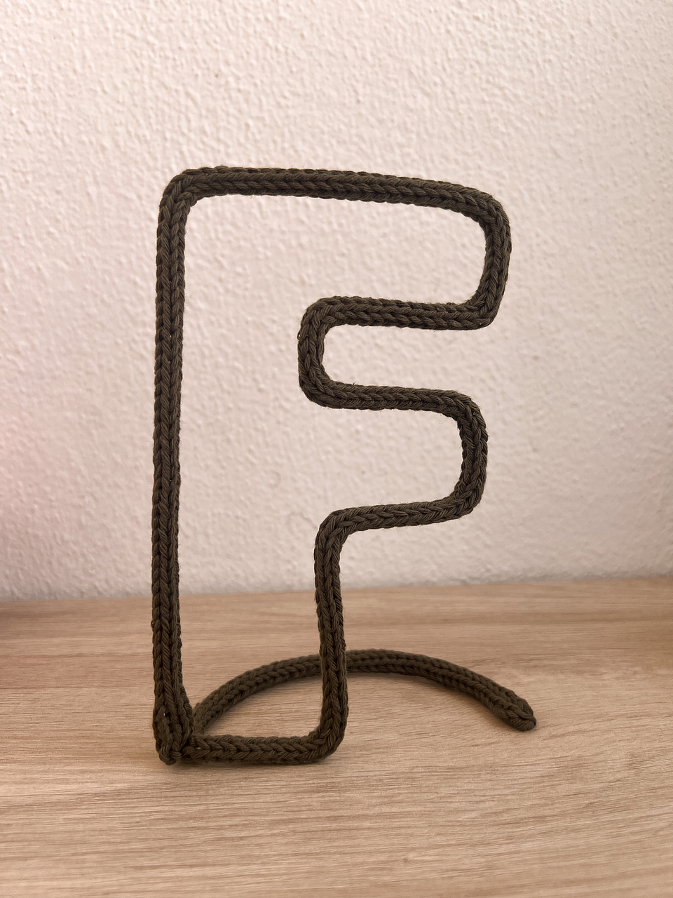 Iniciais Personalizadas 5