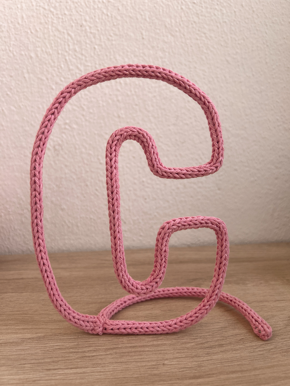 Iniciais Personalizadas 3