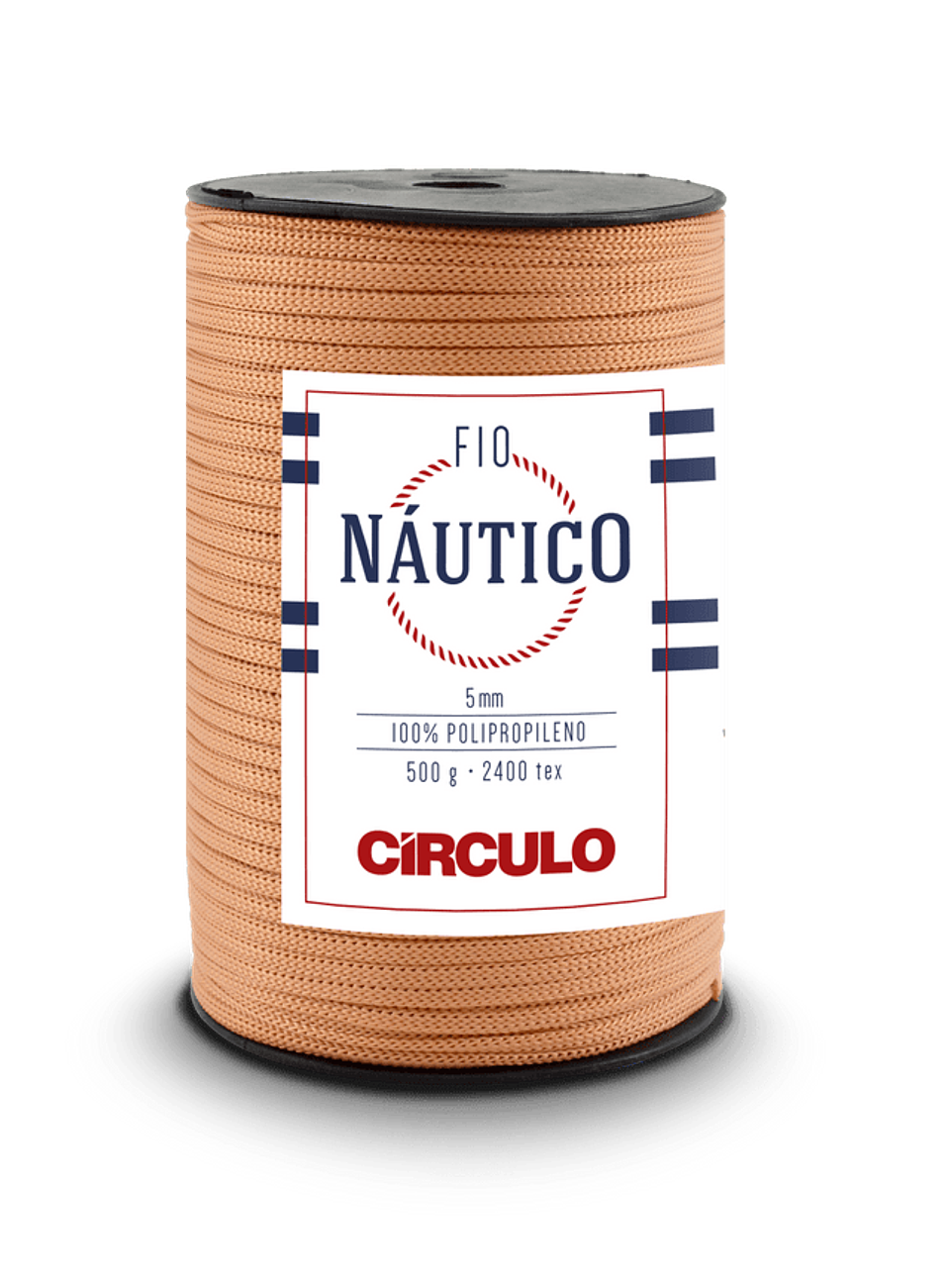 Fio Náutico 5mm 7