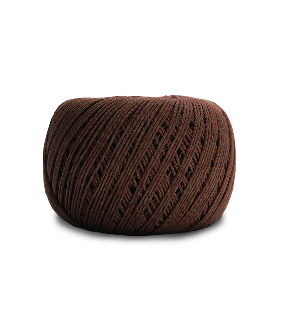 Amigurumi Círculo 4