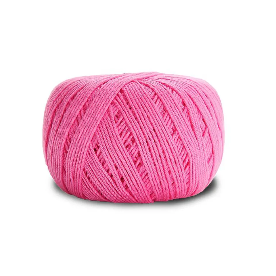 Amigurumi Círculo 6