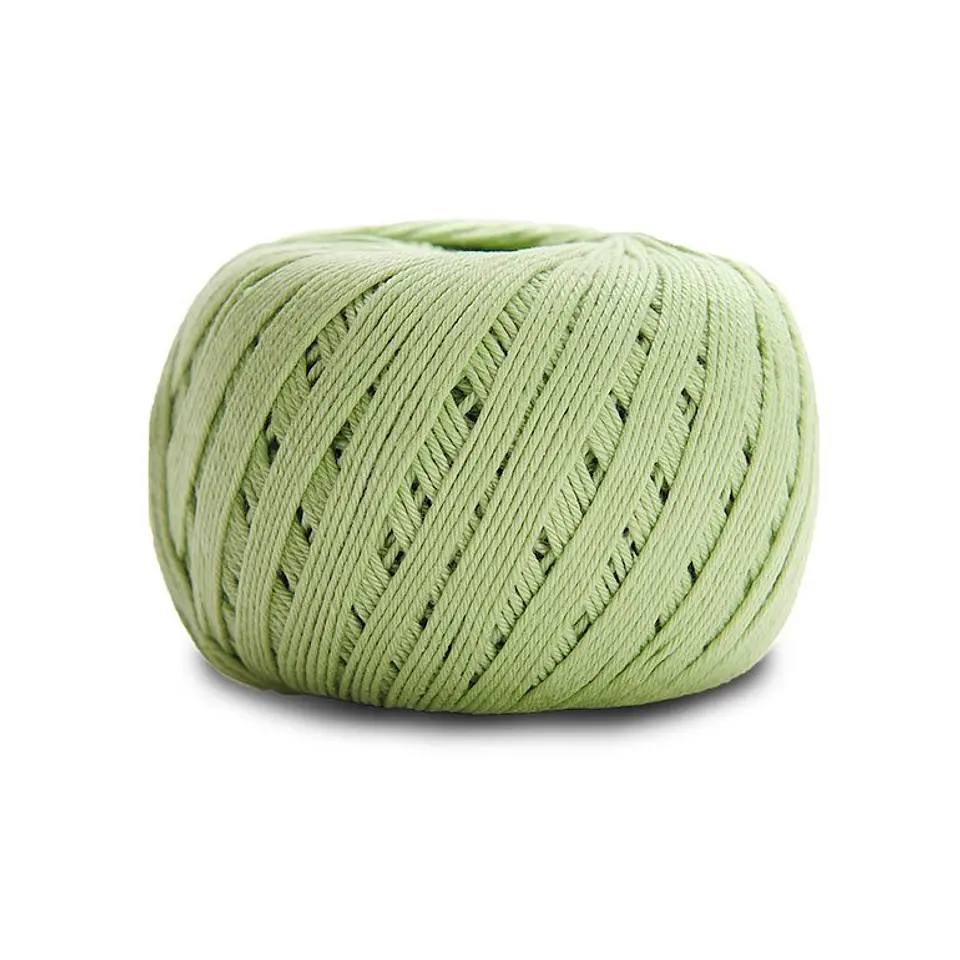 Amigurumi Círculo 7