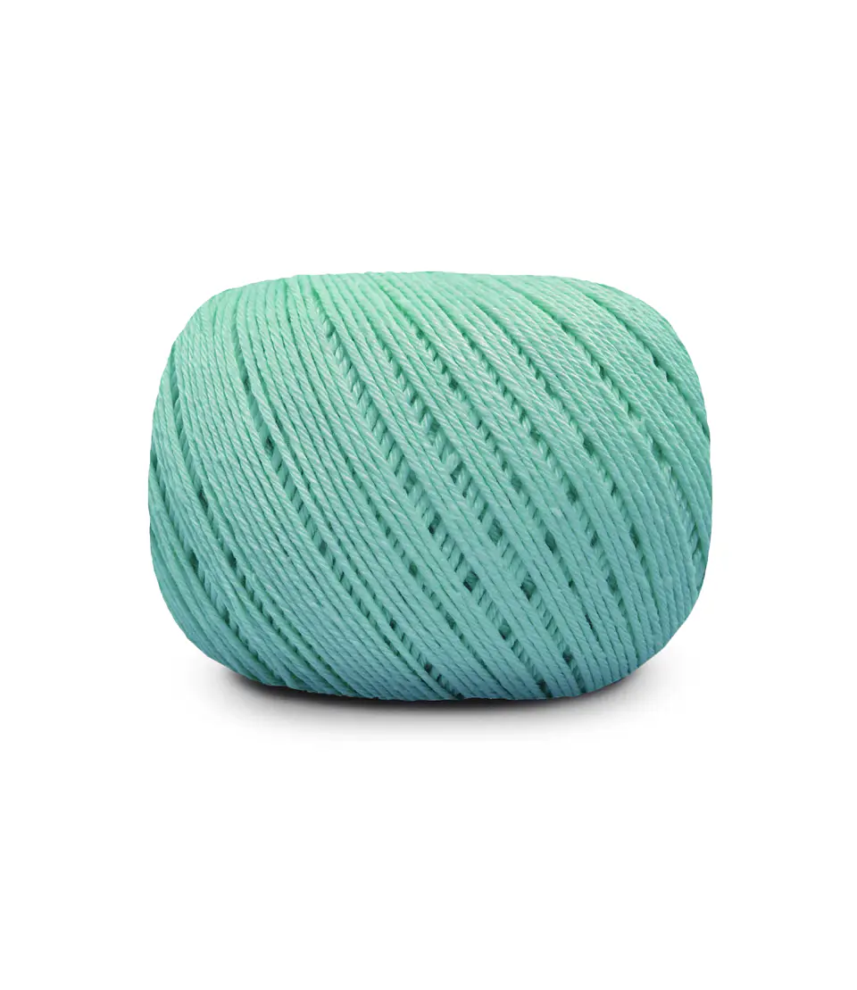 Amigurumi Círculo 10