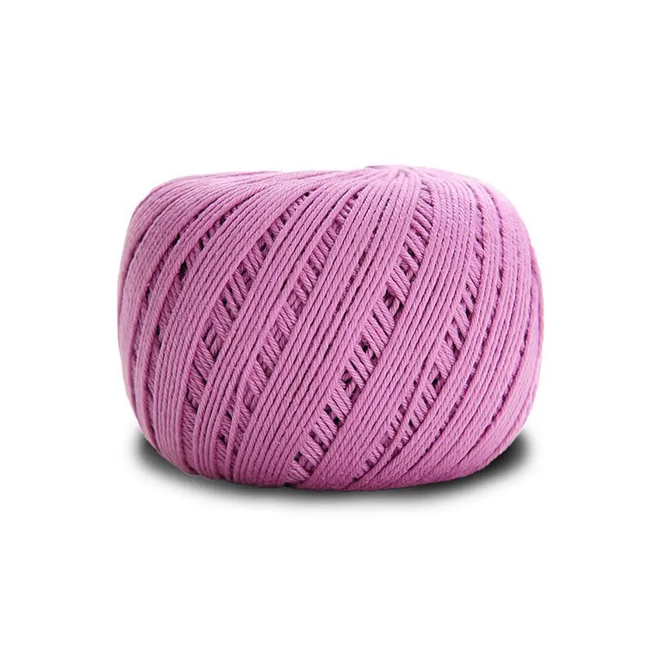 Amigurumi Círculo 14