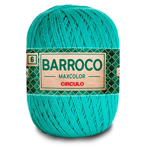 Barroco Maxcolor 6