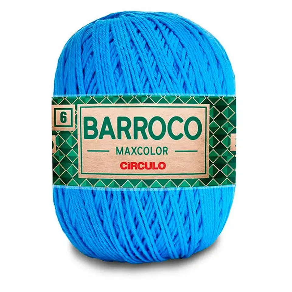Barroco Maxcolor 6 2