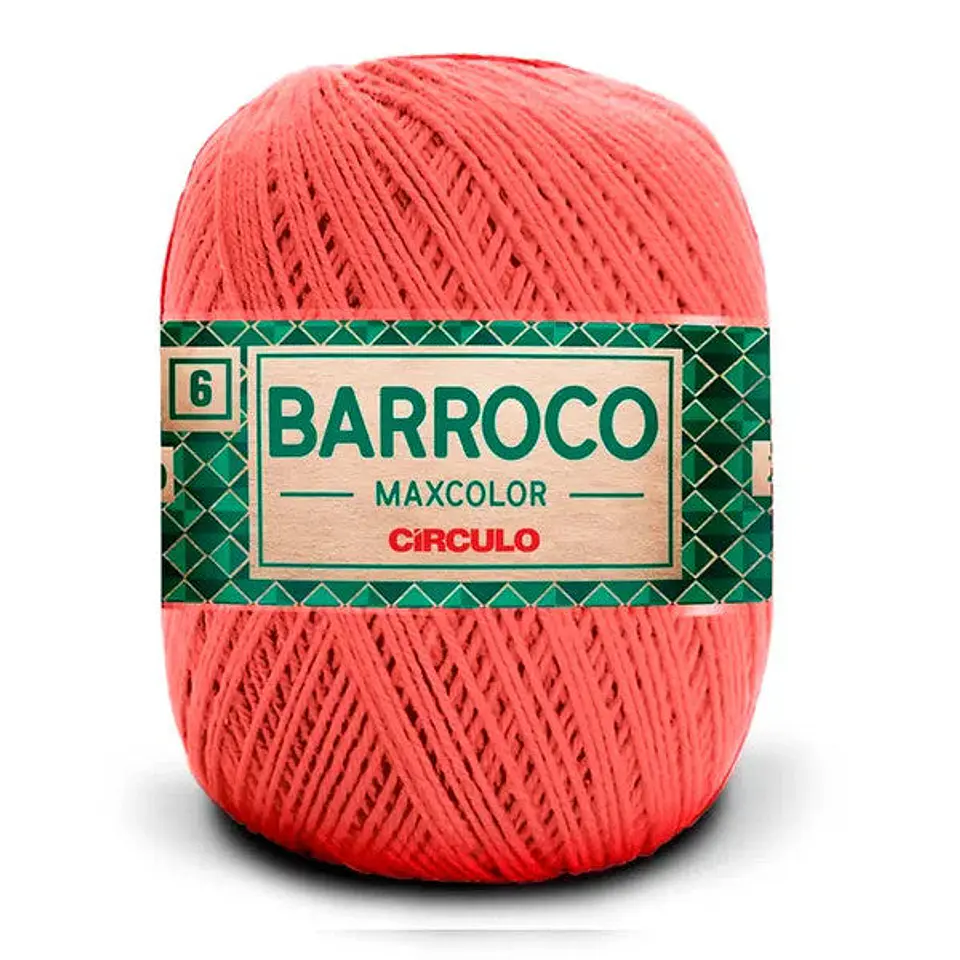 Barroco Maxcolor 6 3