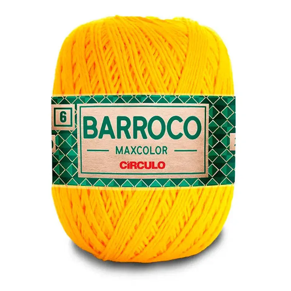 Barroco Maxcolor 6 4