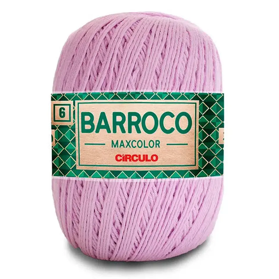 Barroco Maxcolor 6 5
