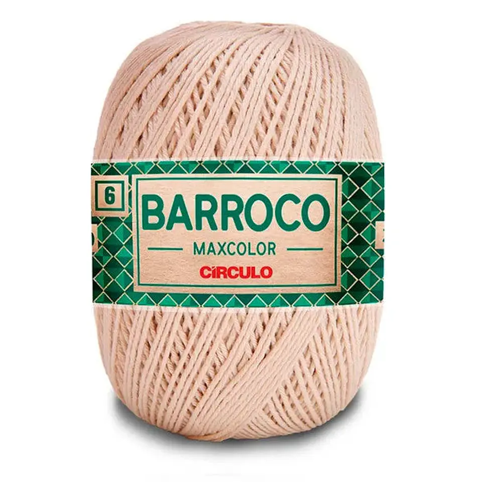 Barroco Maxcolor 6 6
