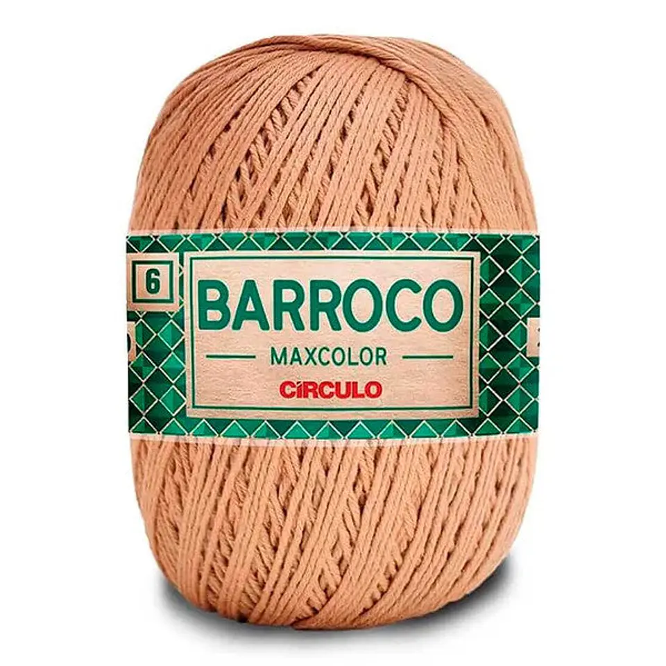 Barroco Maxcolor 6 7