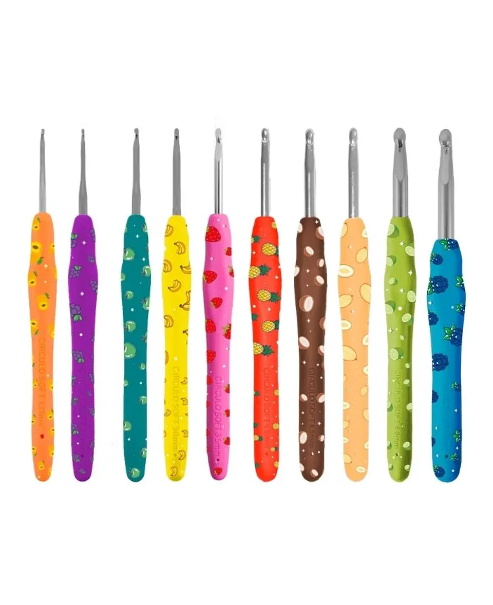 Agulhas Soft Aromas 2