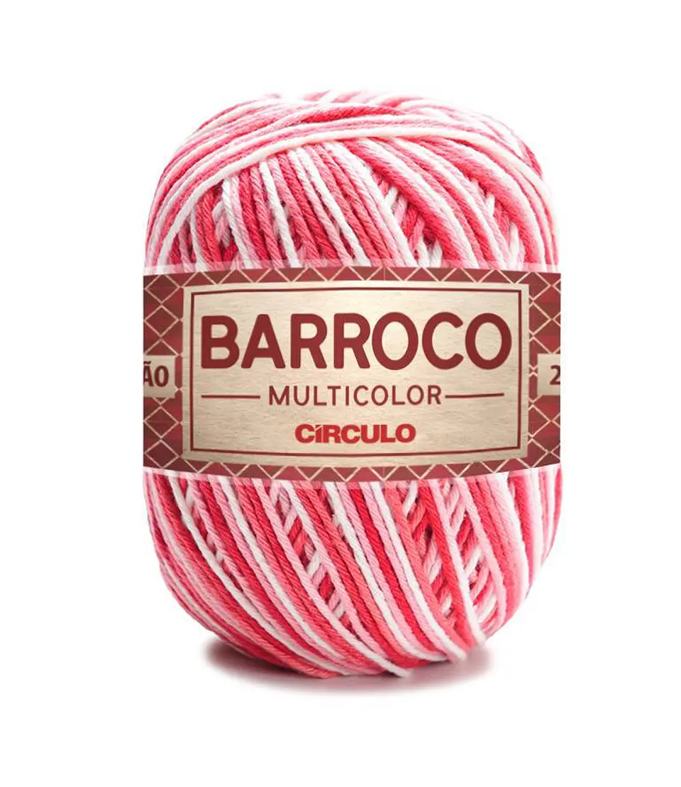 Barroco Multicolor 6 1