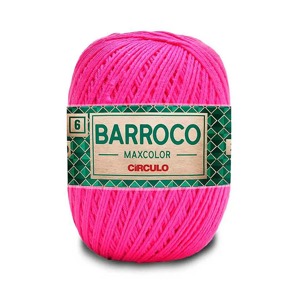 Barroco Maxcolor 6 10