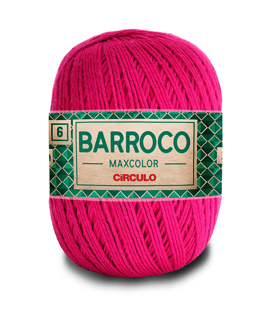 Barroco Maxcolor 6 11