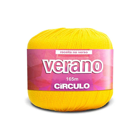 Verano Círculo