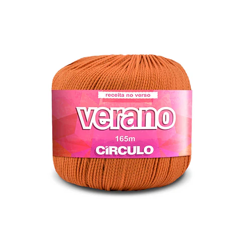 Verano Círculo