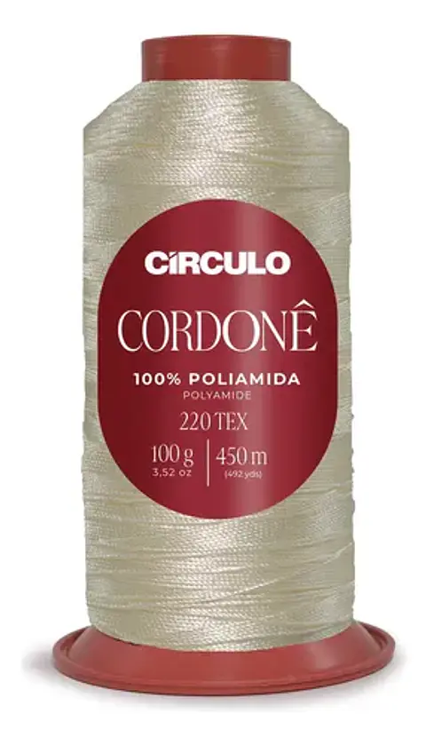Cordonê Círculo