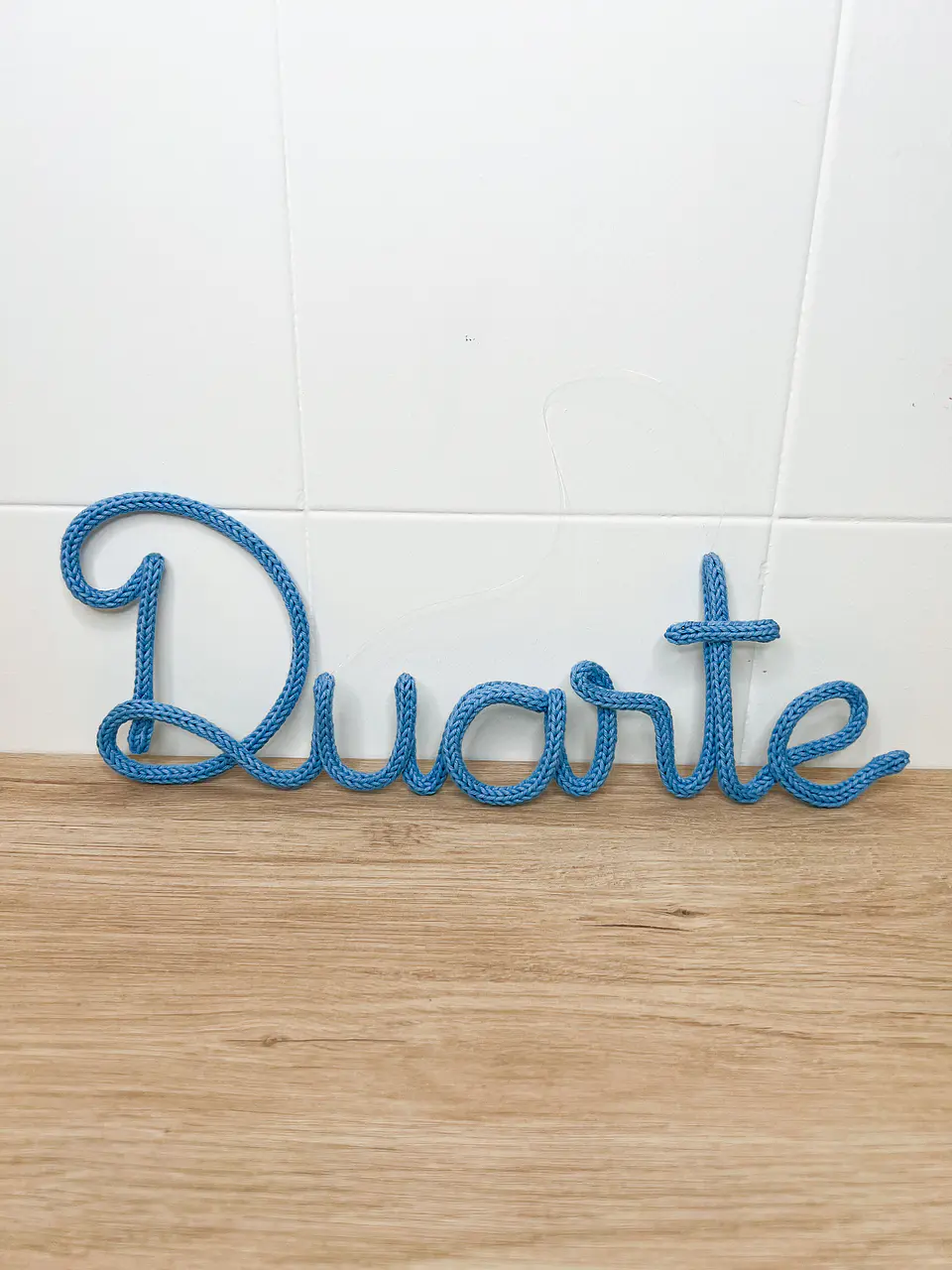 Nomes Personalizados 4