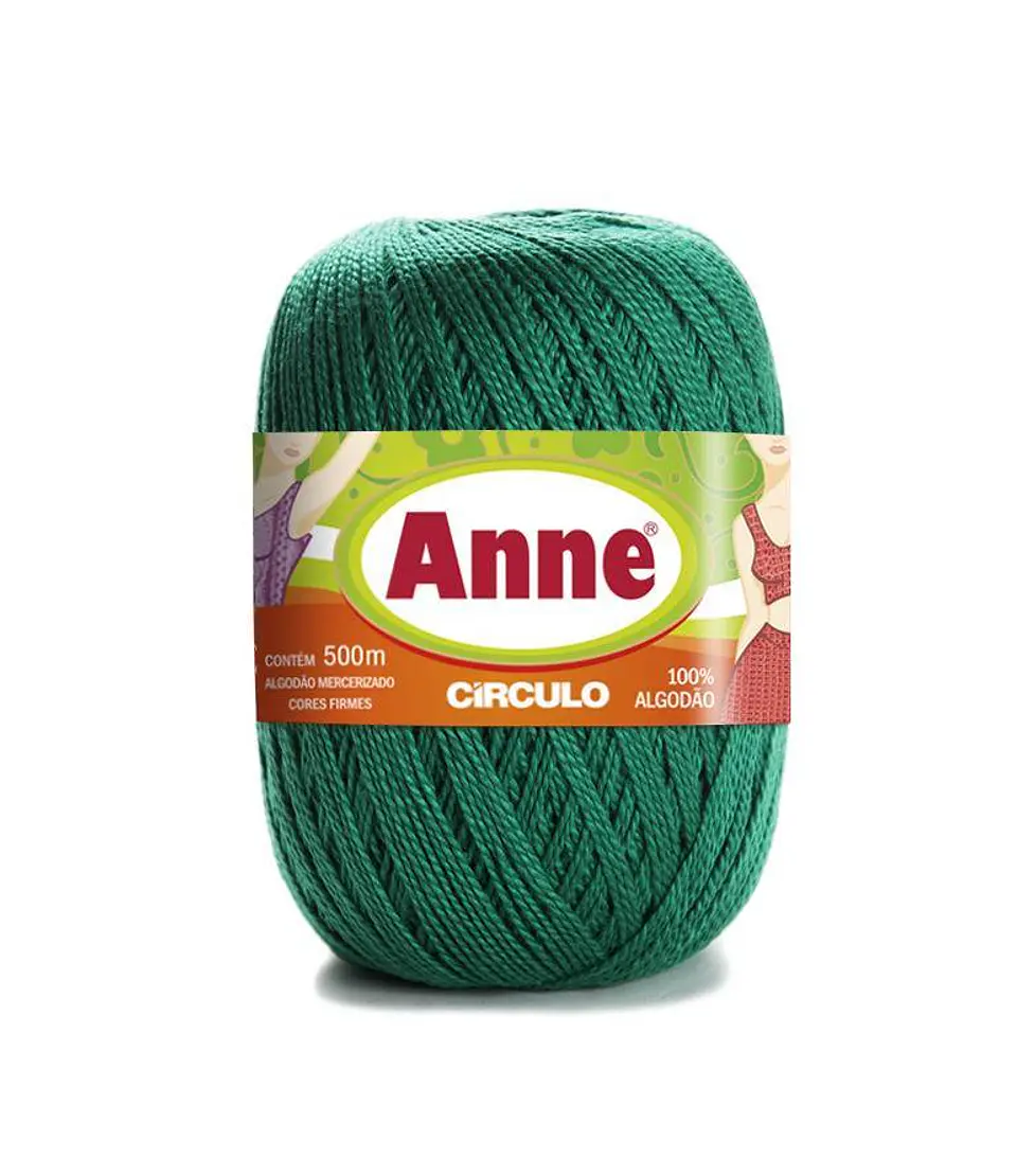 Anne 500 1