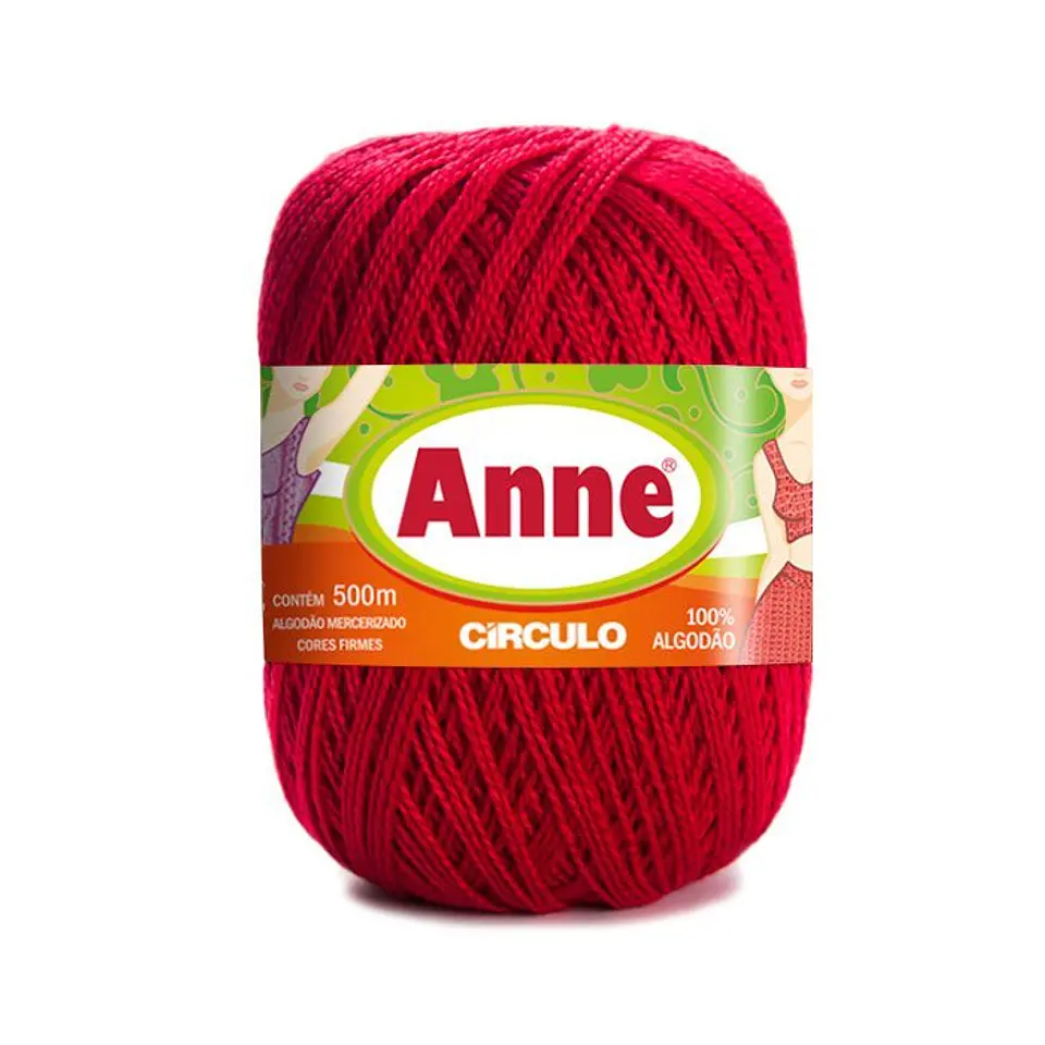 Anne 500 2