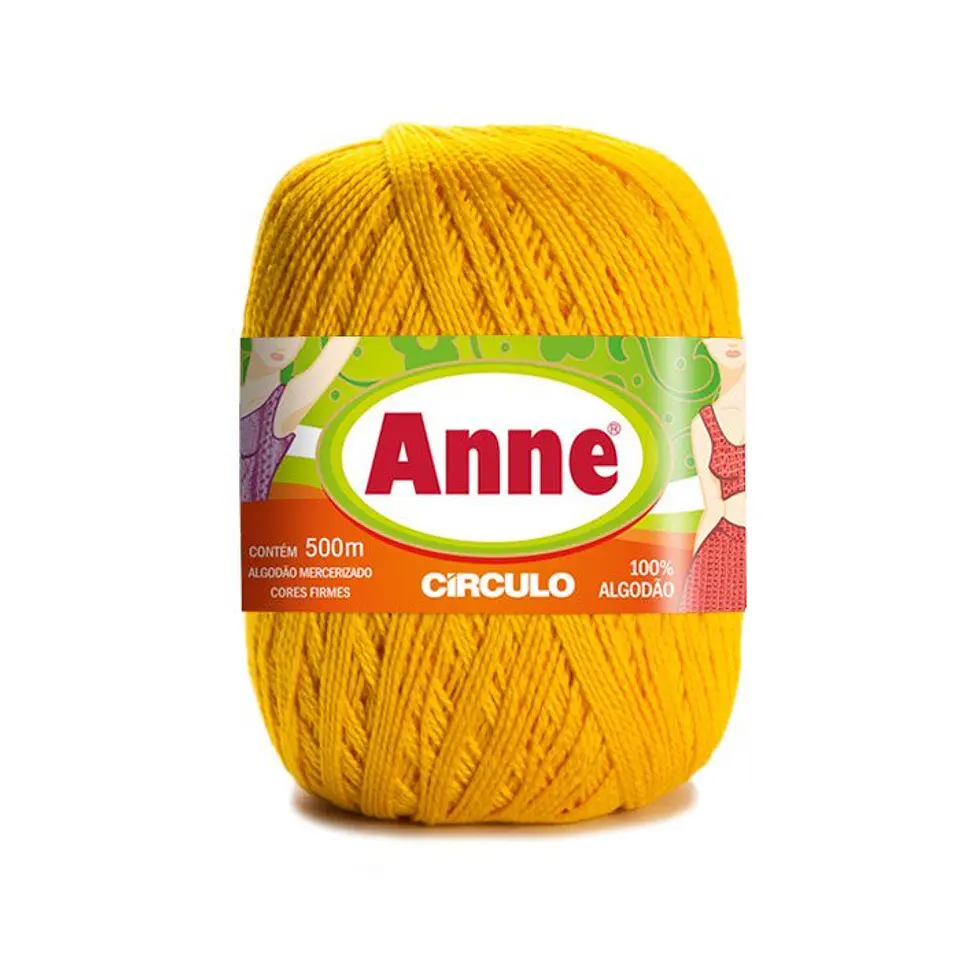 Anne 500 3