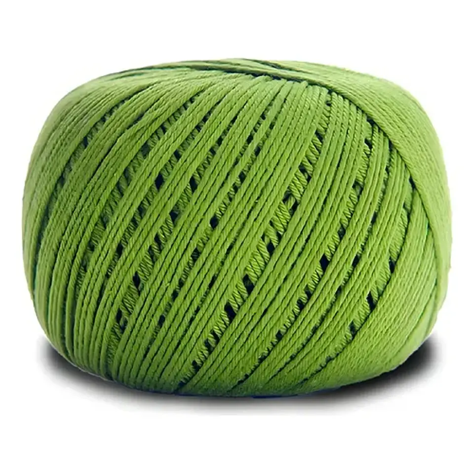 Amigurumi Círculo 20