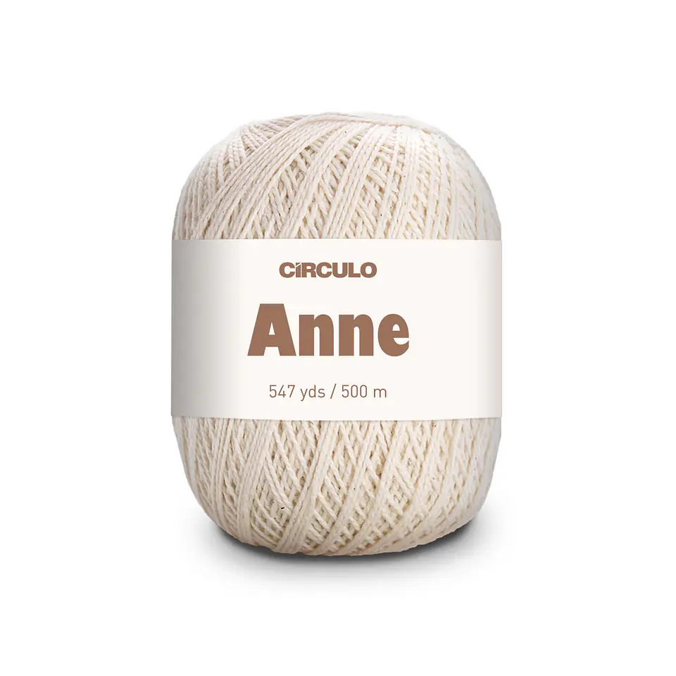 Anne 500 7