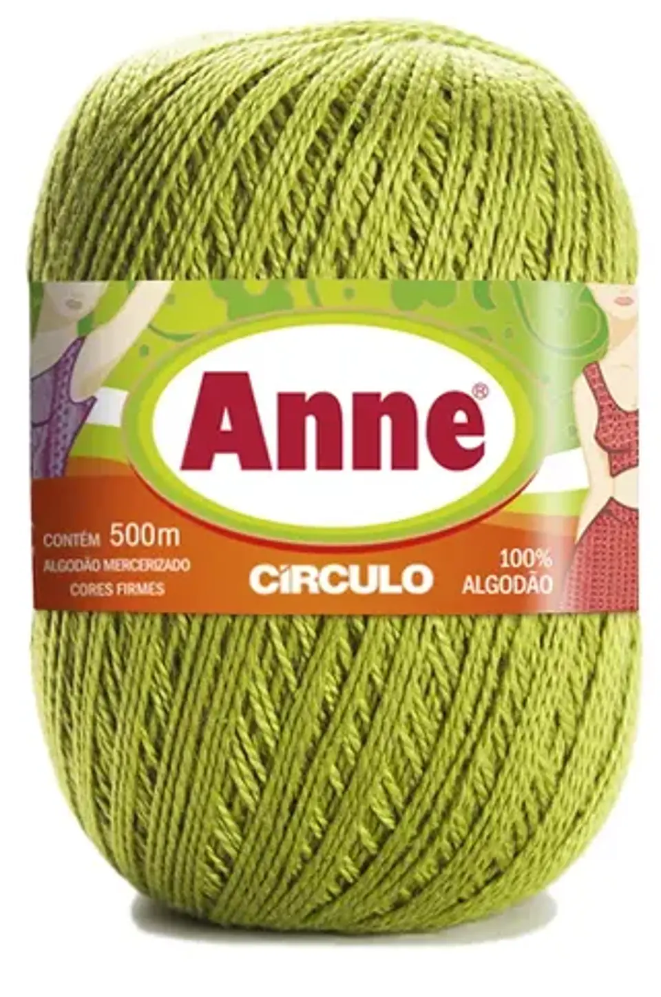 Anne 500 8