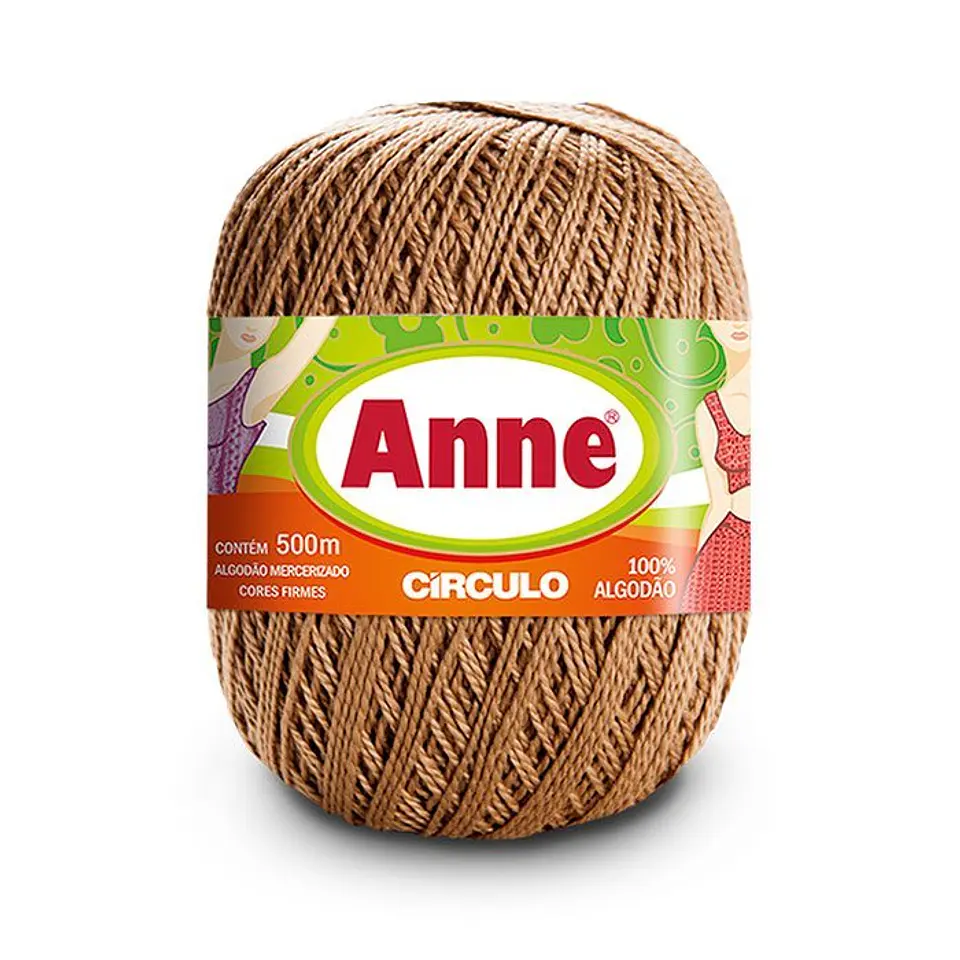 Anne 500 9
