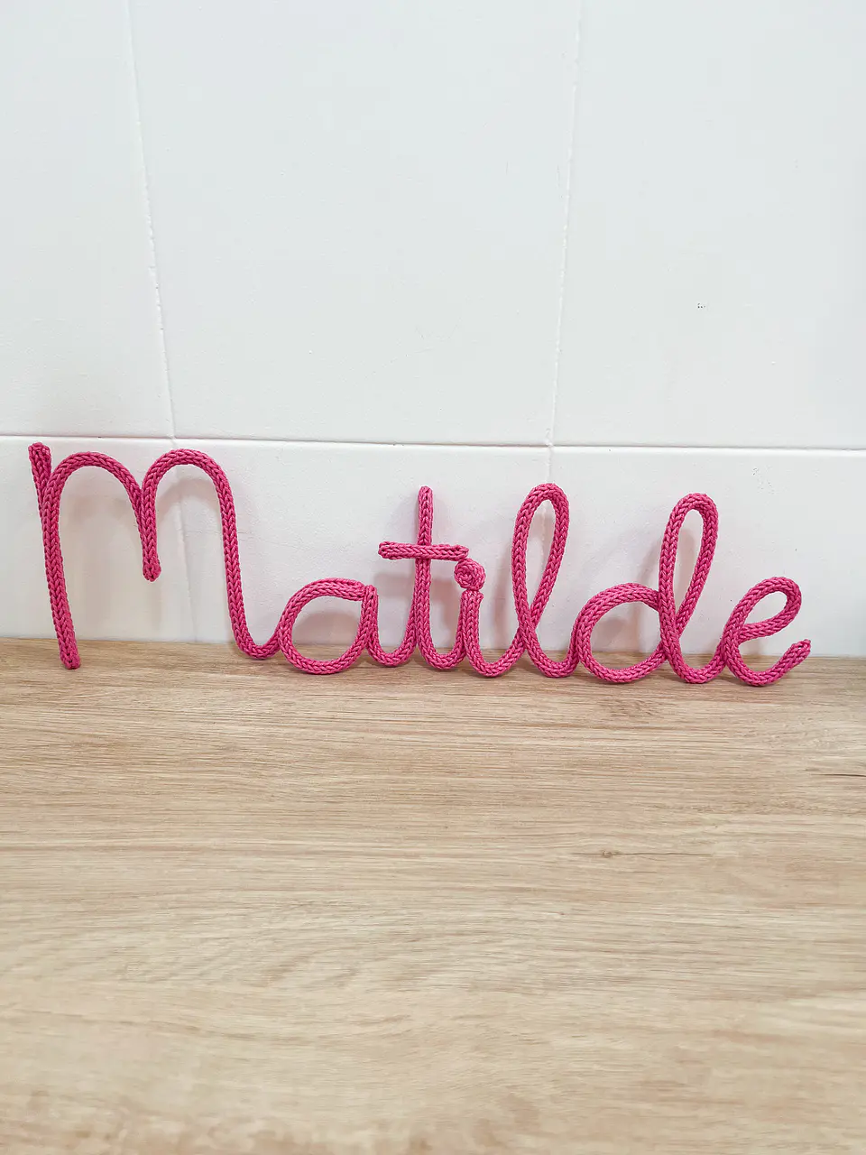 Nomes Personalizados 8