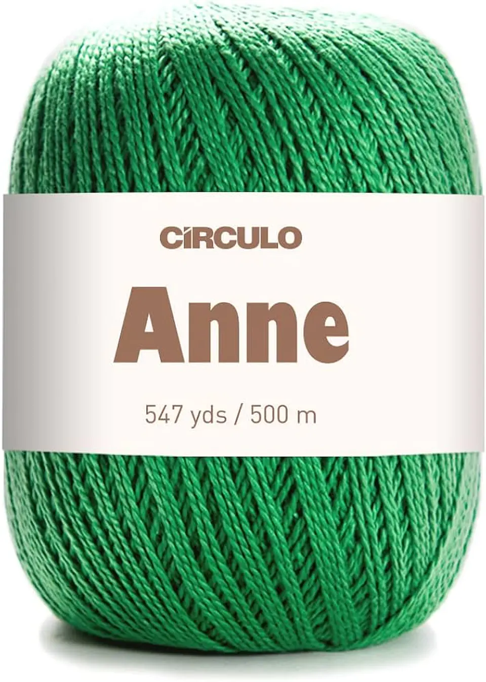 Anne 500 12