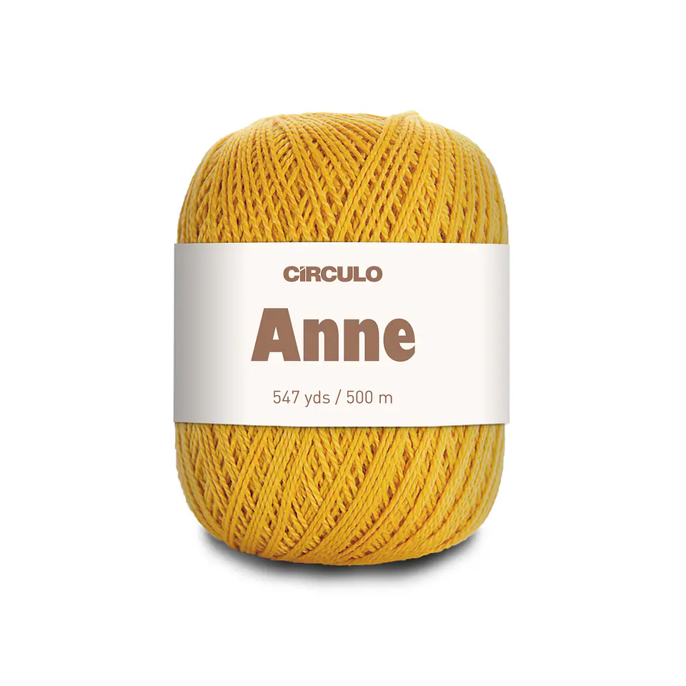 Anne 500 4