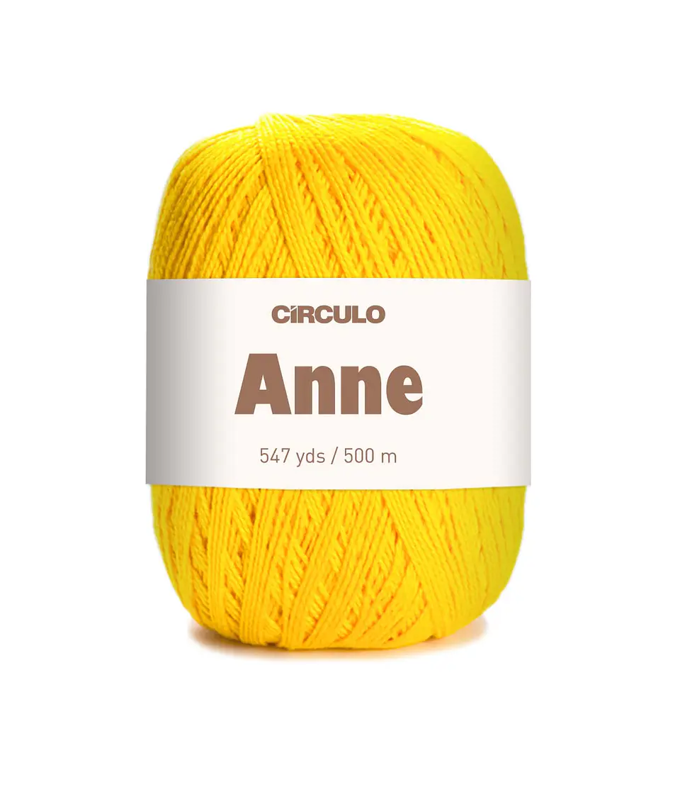 Anne 500 5