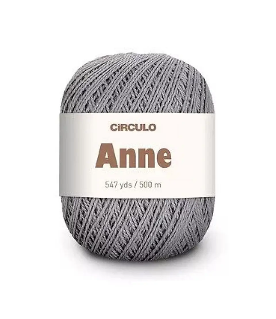 Anne 500 14