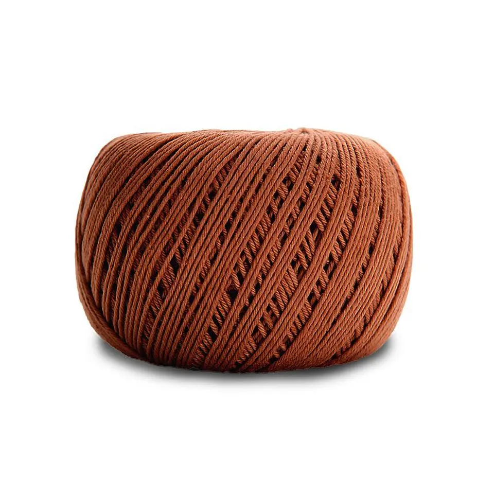 Amigurumi Círculo 7