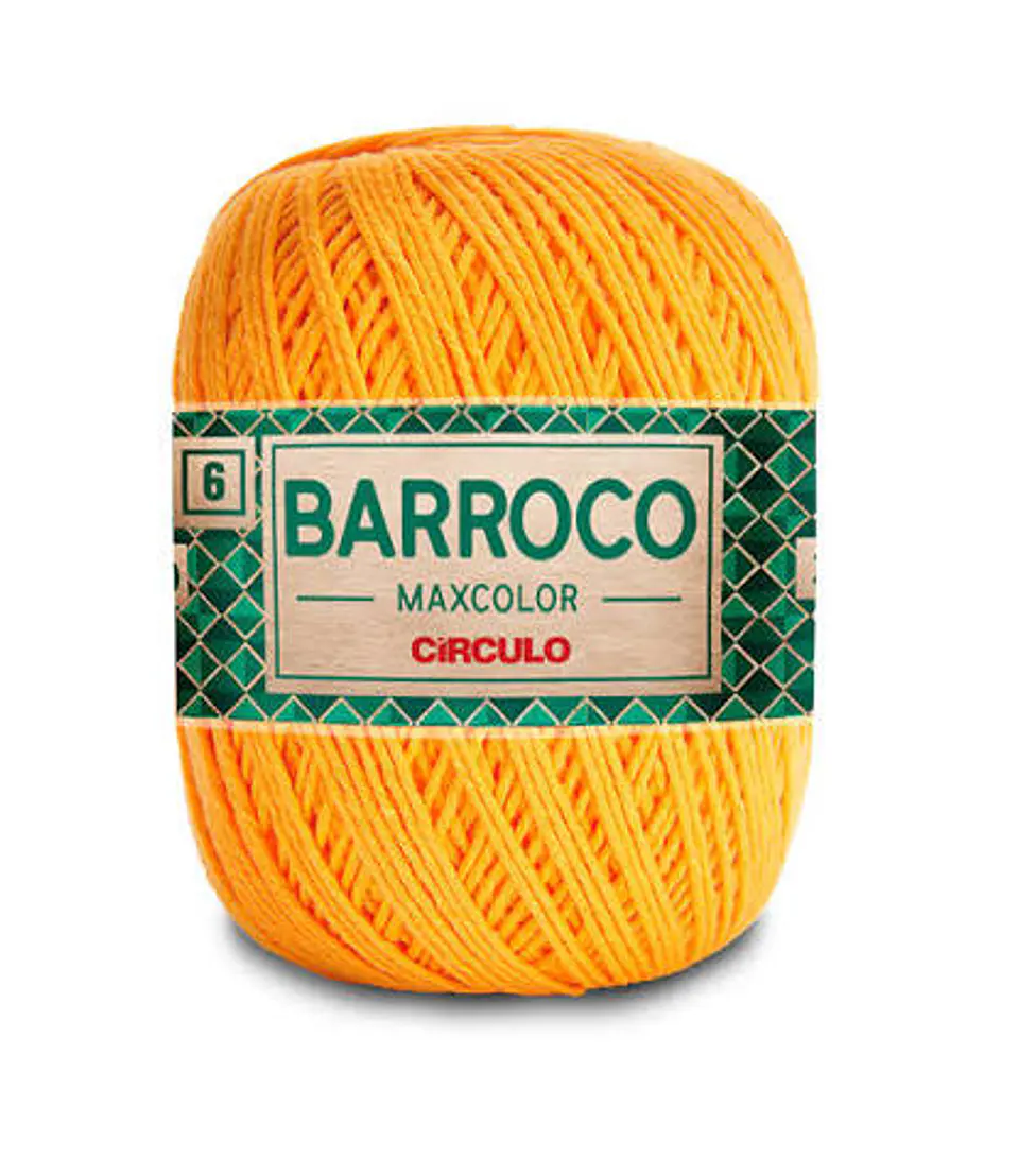Barroco Maxcolor 6 5