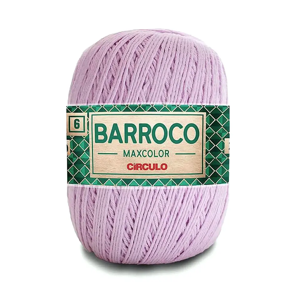Barroco Maxcolor 6 13
