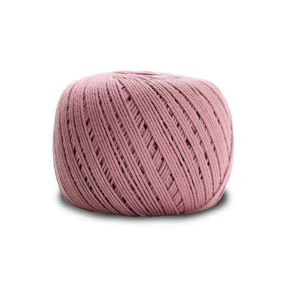 Amigurumi Círculo 17