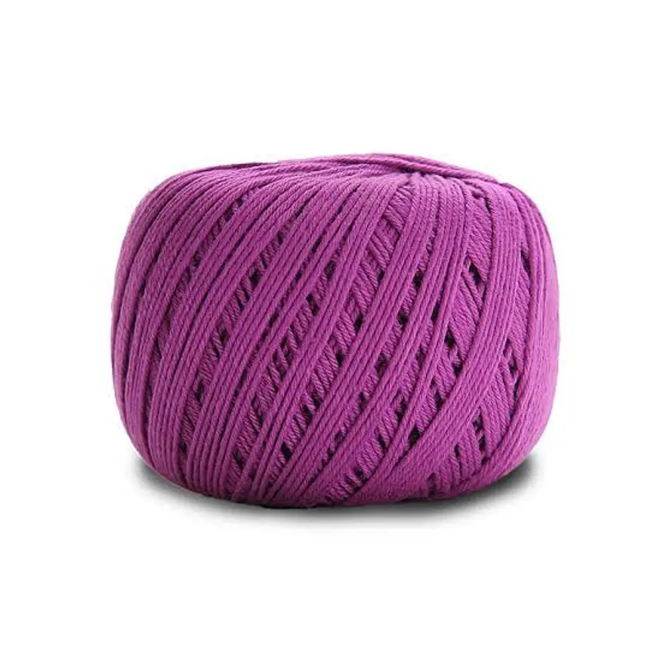 Amigurumi Círculo 20