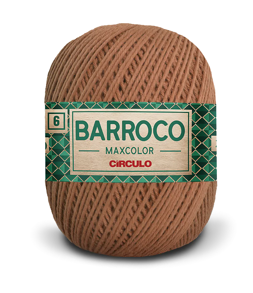 Barroco Maxcolor 6 3